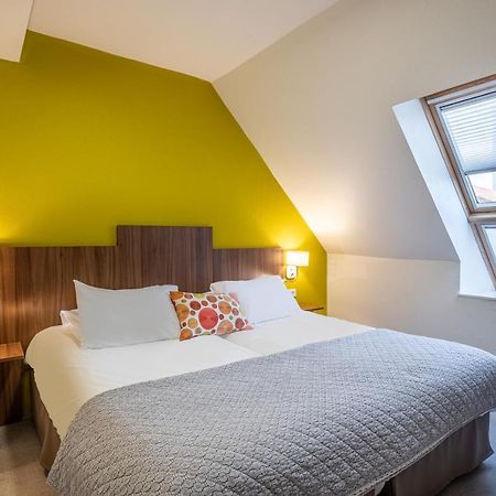 Logis Hotel Chaptal, アンボワーズ エクステリア 写真