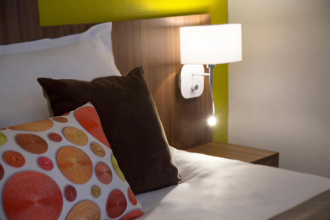Logis Hotel Chaptal, アンボワーズ エクステリア 写真