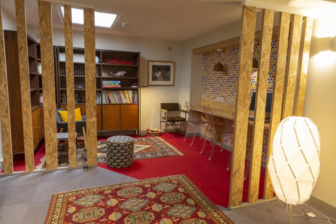 Logis Hotel Chaptal, アンボワーズ エクステリア 写真